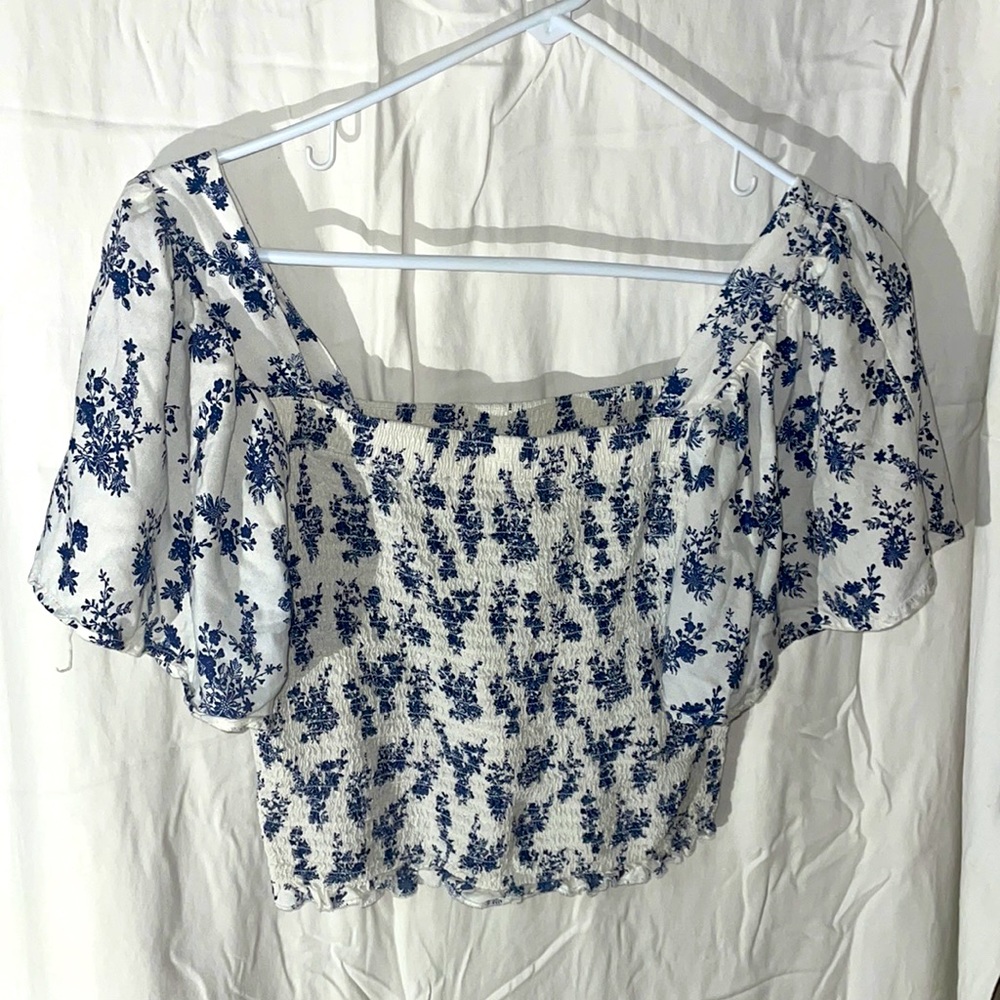 Blouse